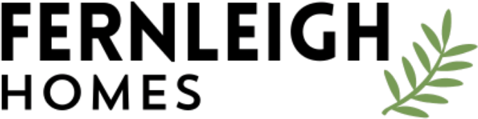 Fernleigh Homes logo